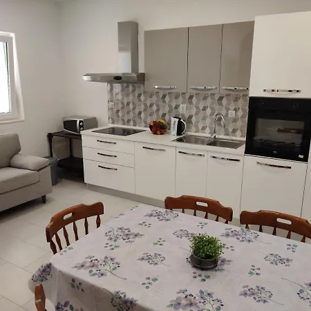 Mate Apartamento *