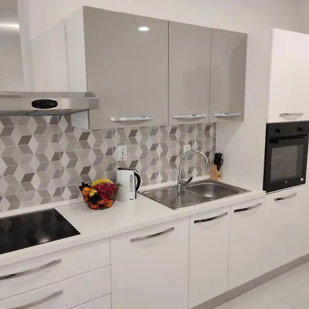 Mate Apartamento