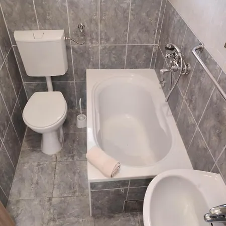 Mate Apartamento *