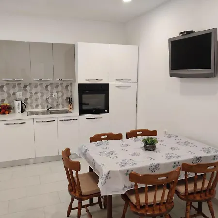 Apartamento Mate *